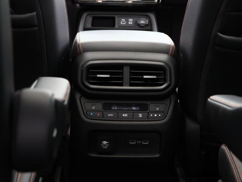 honda Pilot 2023 - 26