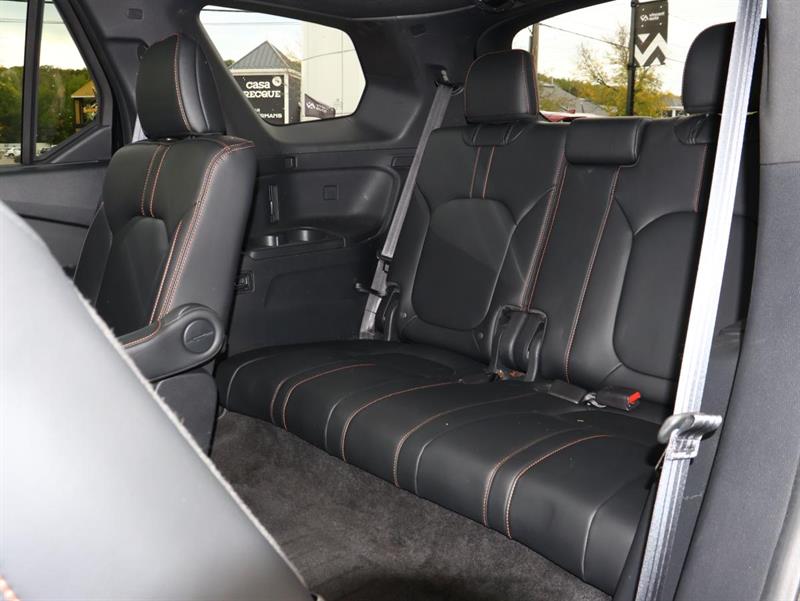 honda Pilot 2023 - 28