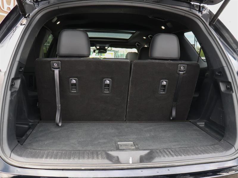 honda Pilot 2023 - 29