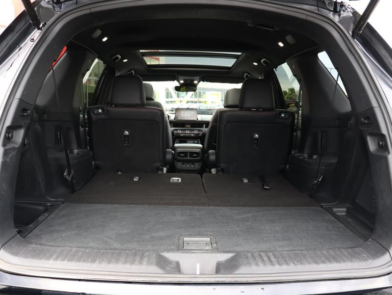 honda Pilot 2023 - 30