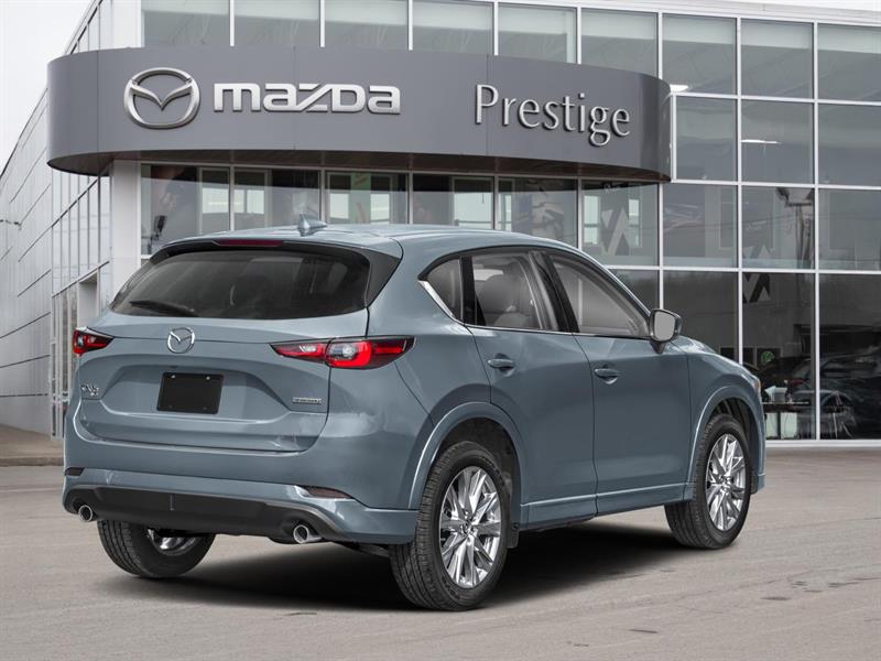 mazda CX-5 2025 - 3
