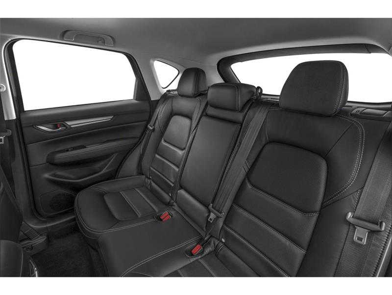 mazda CX-5 2025 - 9