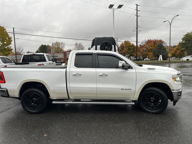 ram 1500 2019 - 5