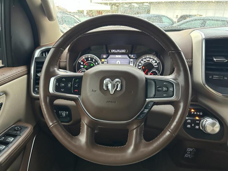 ram 1500 2019 - 16