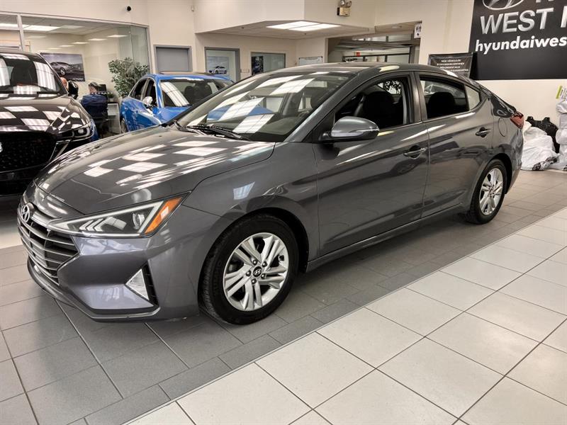 hyundai Elantra 2019 - 3