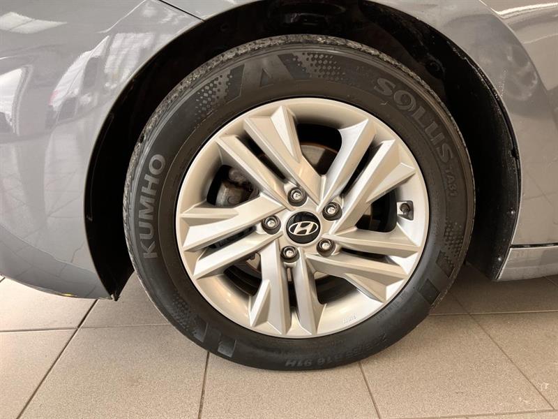 hyundai Elantra 2019 - 4