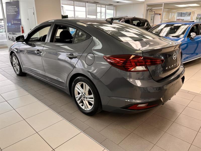 hyundai Elantra 2019 - 6