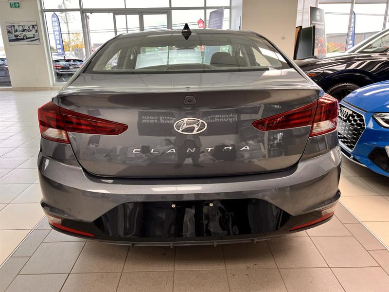 hyundai Elantra 2019 - 7