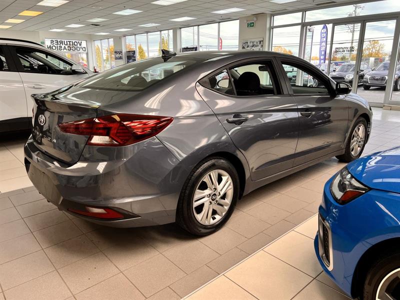 hyundai Elantra 2019 - 8