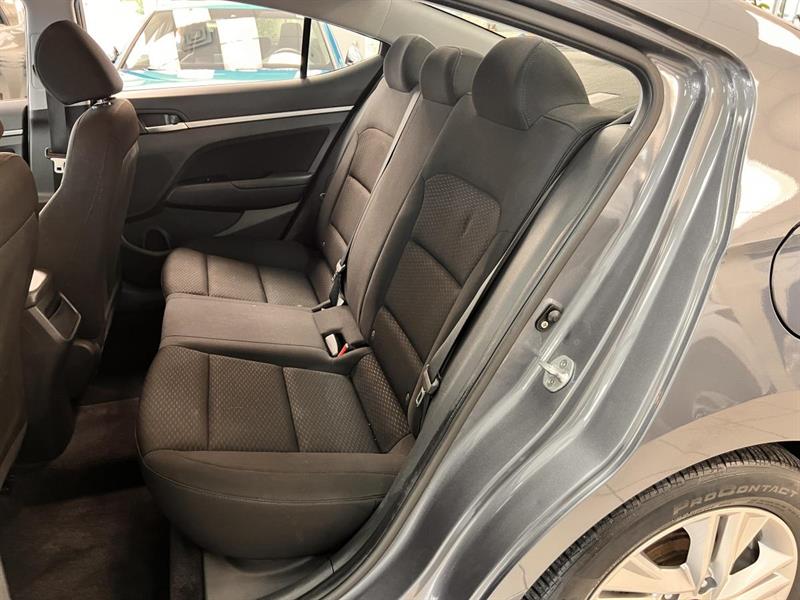 hyundai Elantra 2019 - 10