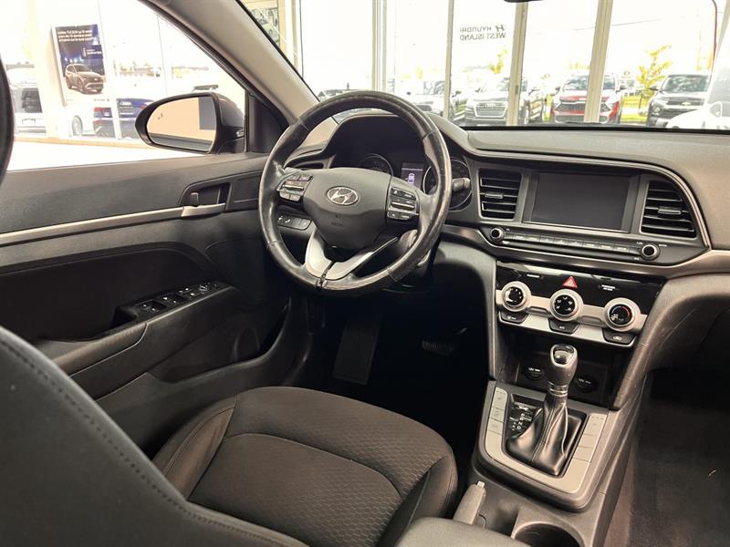 hyundai Elantra 2019 - 11