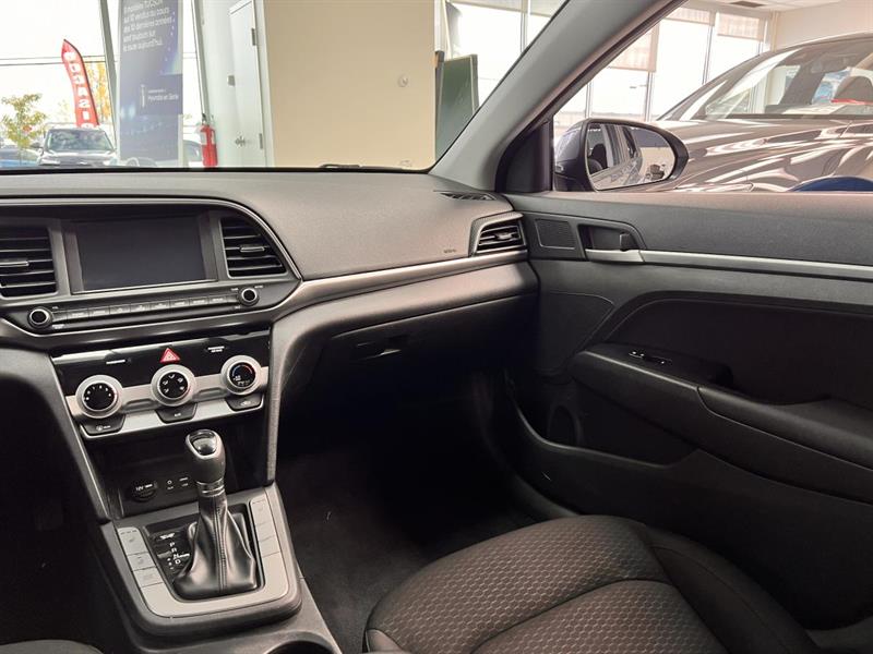 hyundai Elantra 2019 - 13