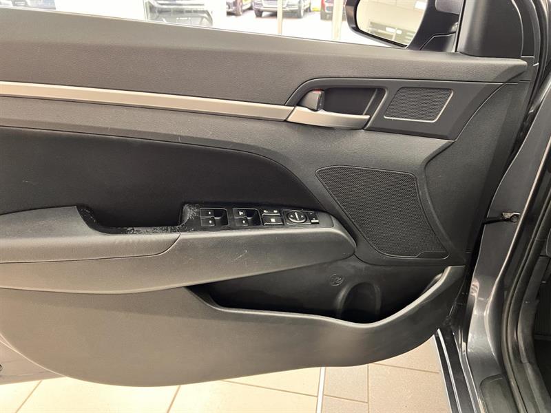 hyundai Elantra 2019 - 15