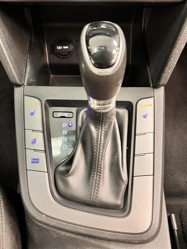 hyundai Elantra 2019 - 19