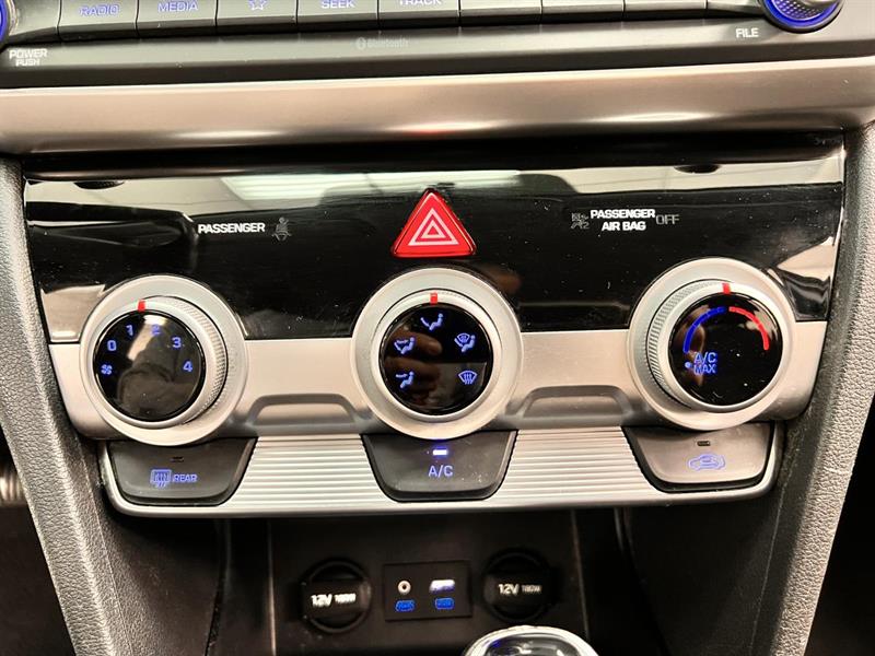 hyundai Elantra 2019 - 21