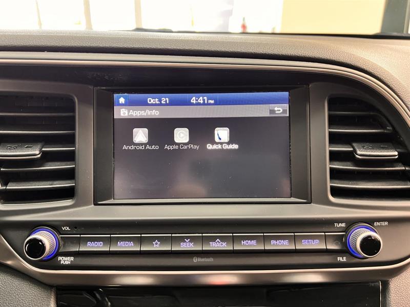 hyundai Elantra 2019 - 22