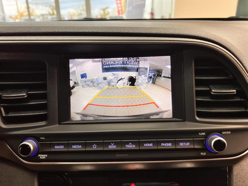 hyundai Elantra 2019 - 23