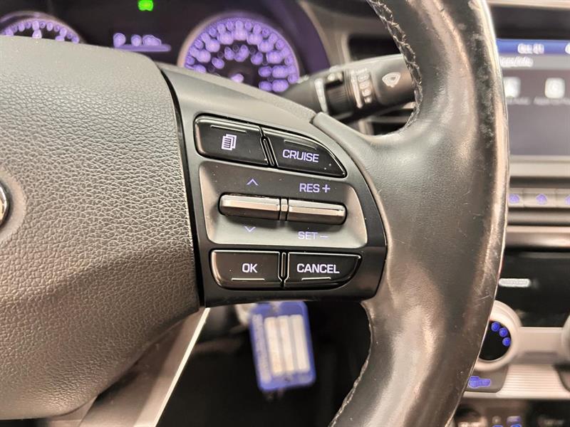 hyundai Elantra 2019 - 24