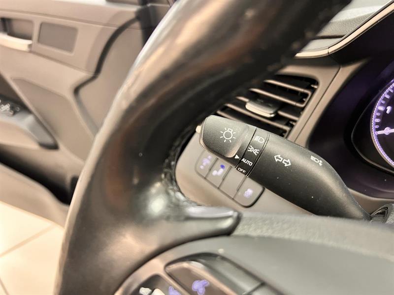 hyundai Elantra 2019 - 26