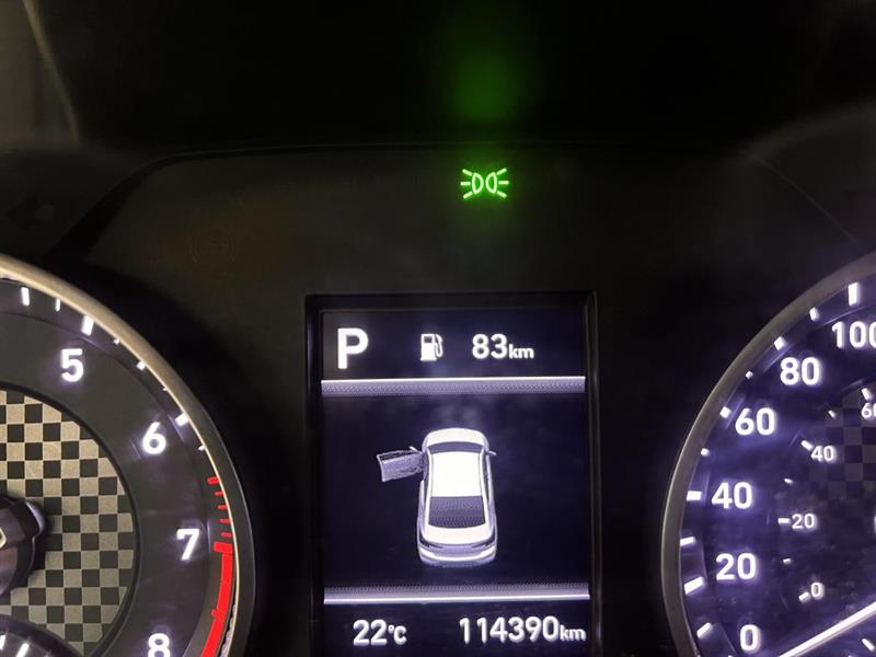 hyundai Elantra 2019 - 28