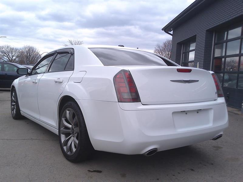 chrysler 300 2014 - 7