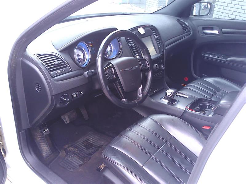 chrysler 300 2014 - 11