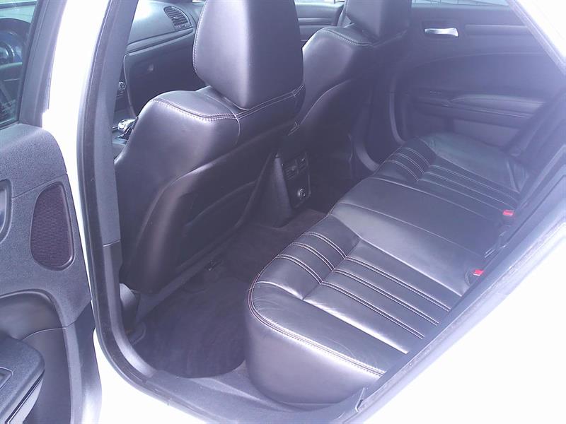 chrysler 300 2014 - 12