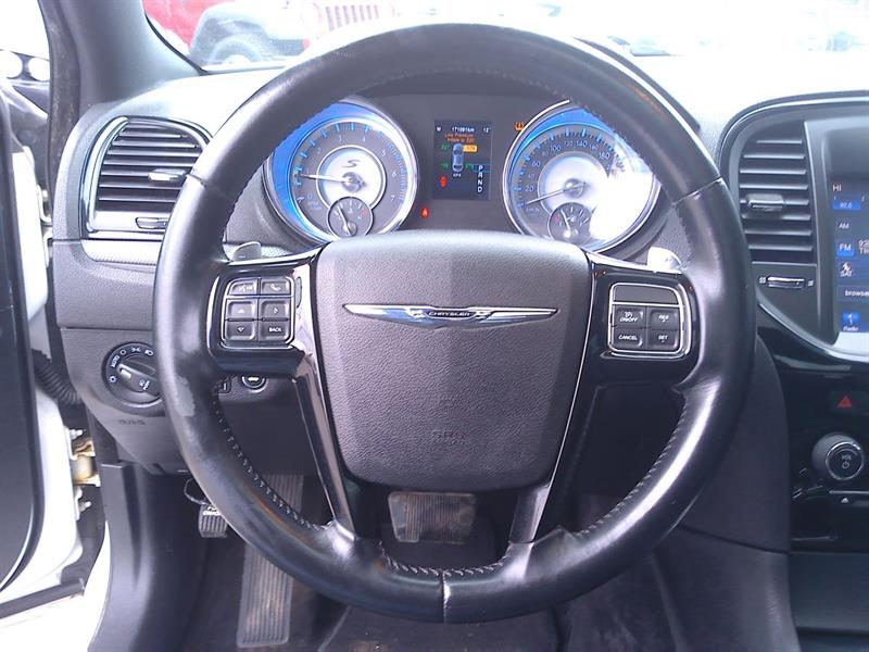 chrysler 300 2014 - 14