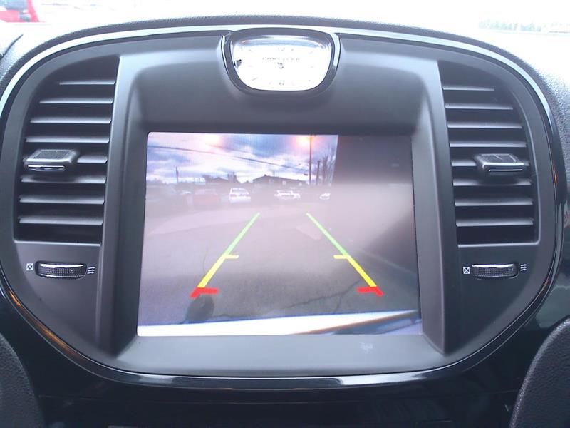 chrysler 300 2014 - 15