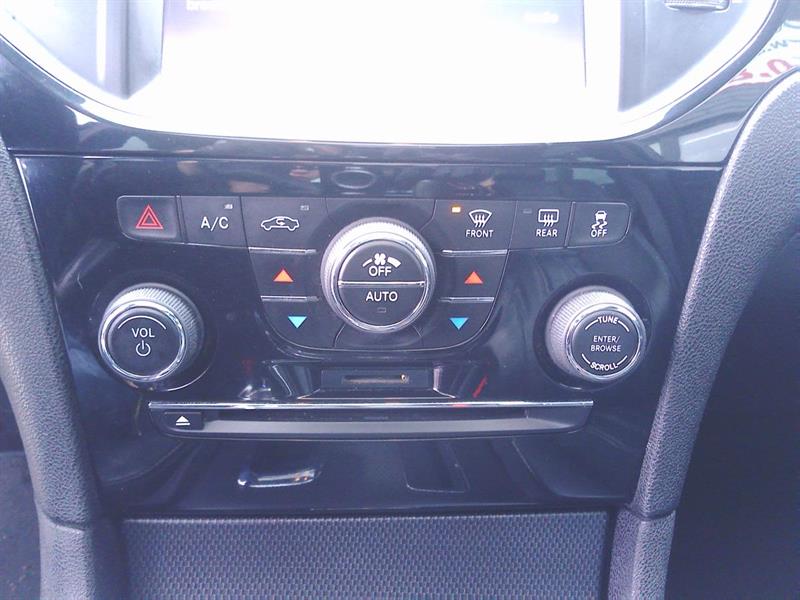 chrysler 300 2014 - 16