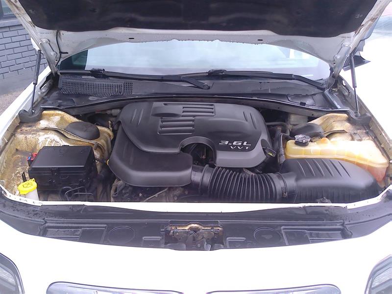 chrysler 300 2014 - 19