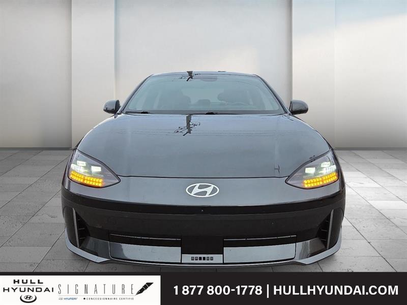 hyundai IONIQ 6 2024 - 2