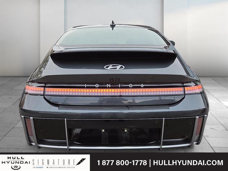 hyundai IONIQ 6 2024 - 3