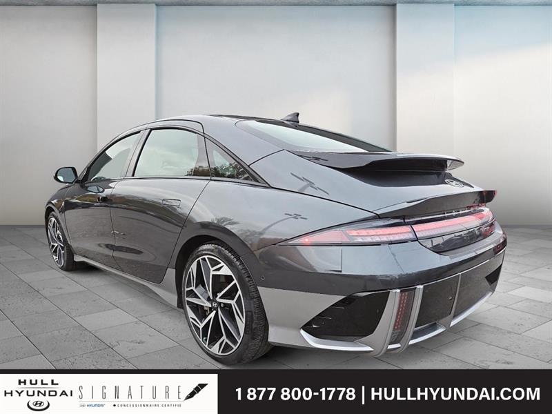 hyundai IONIQ 6 2024 - 4