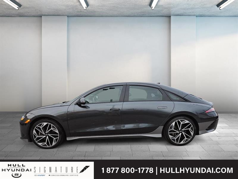 hyundai IONIQ 6 2024 - 5