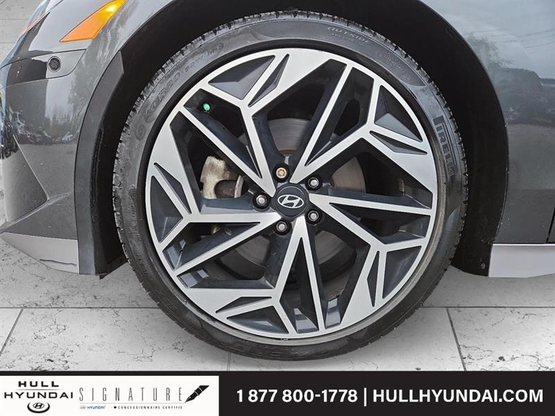 hyundai IONIQ 6 2024 - 7