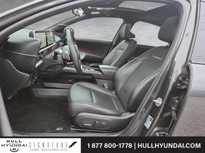 hyundai IONIQ 6 2024 - 8