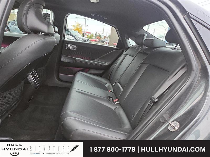 hyundai IONIQ 6 2024 - 10