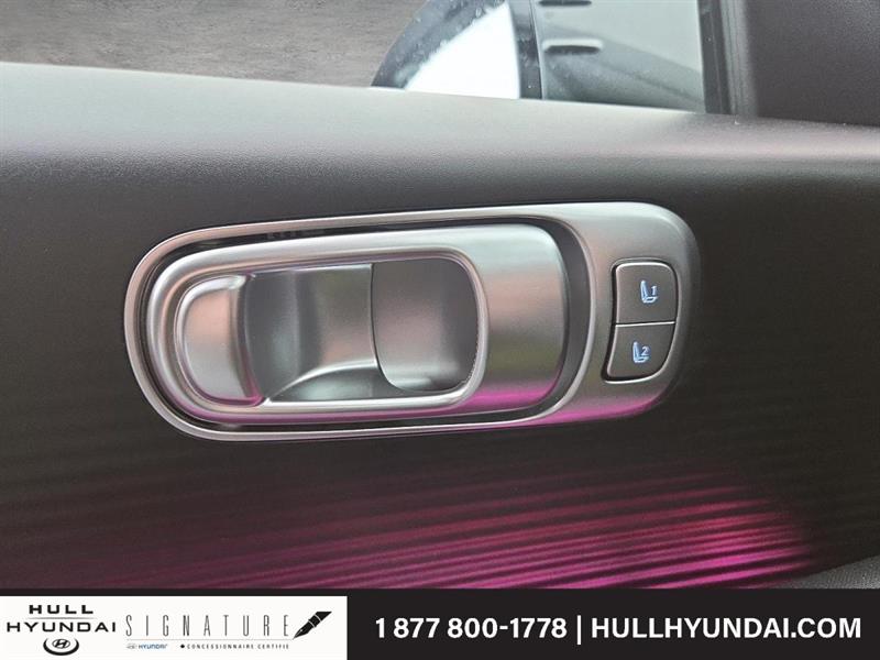 hyundai IONIQ 6 2024 - 11