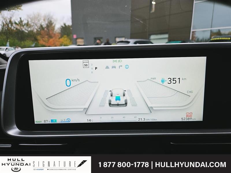 hyundai IONIQ 6 2024 - 14