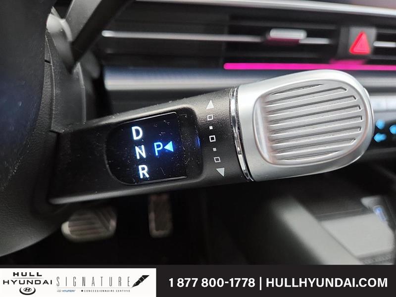 hyundai IONIQ 6 2024 - 15