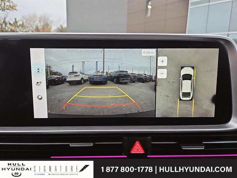 hyundai IONIQ 6 2024 - 18