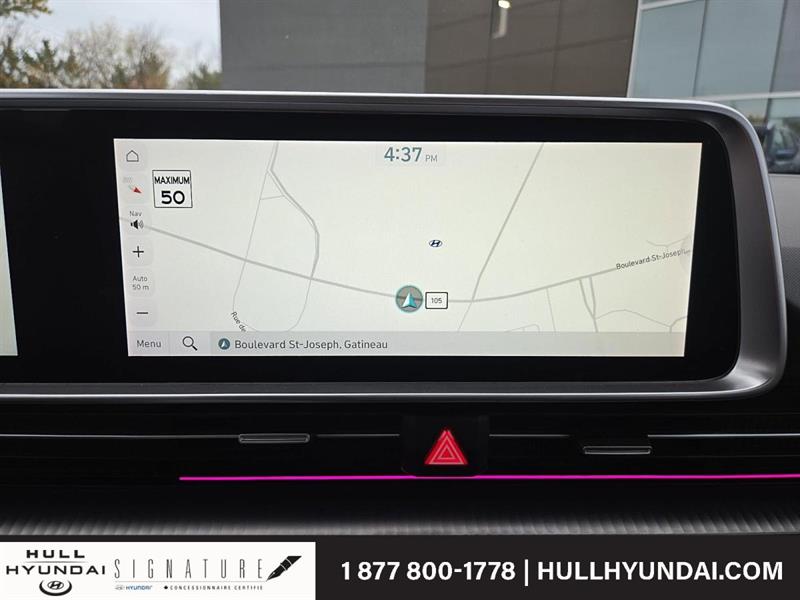 hyundai IONIQ 6 2024 - 19