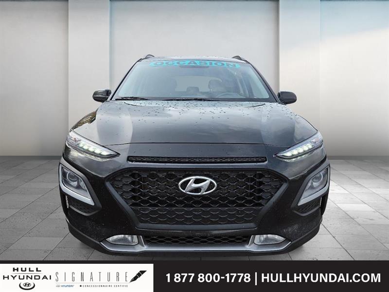 hyundai Kona 2021 - 2