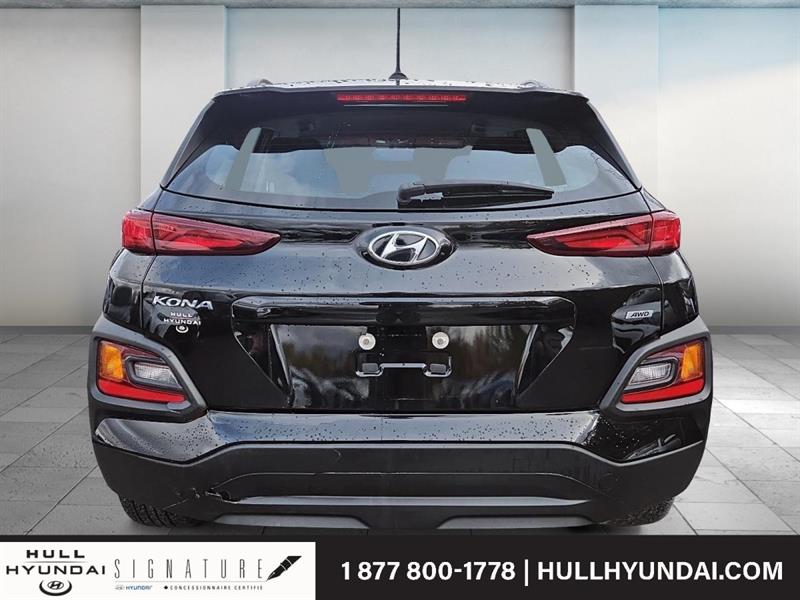 hyundai Kona 2021 - 3