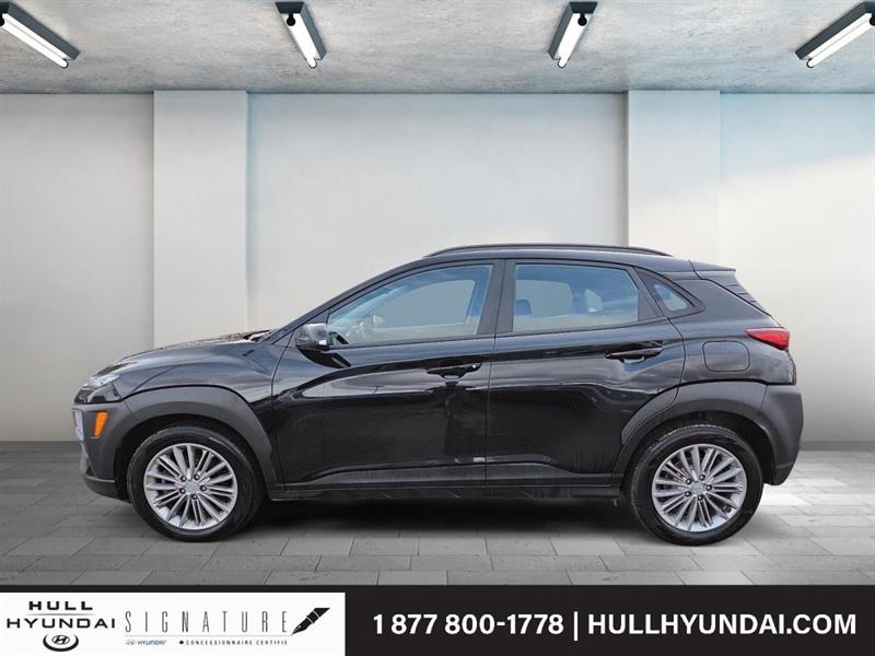 hyundai Kona 2021 - 5