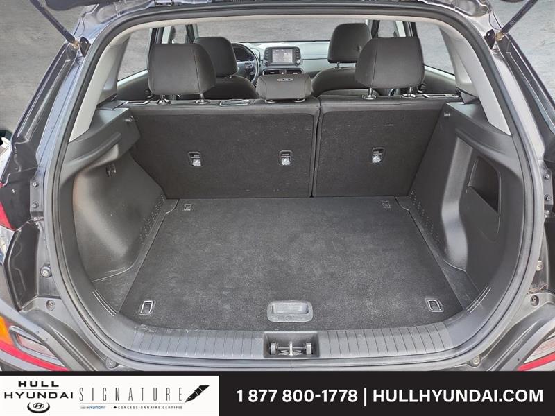 hyundai Kona 2021 - 6