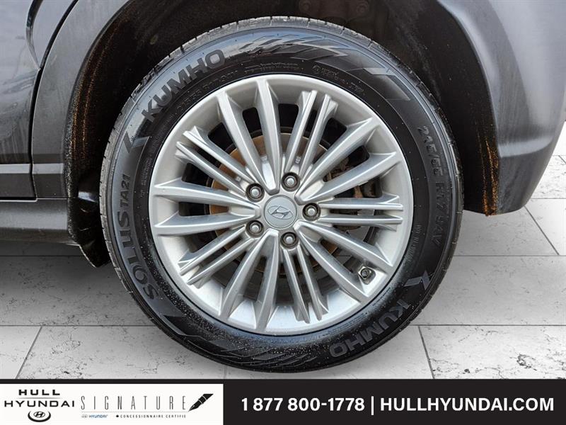 hyundai Kona 2021 - 7