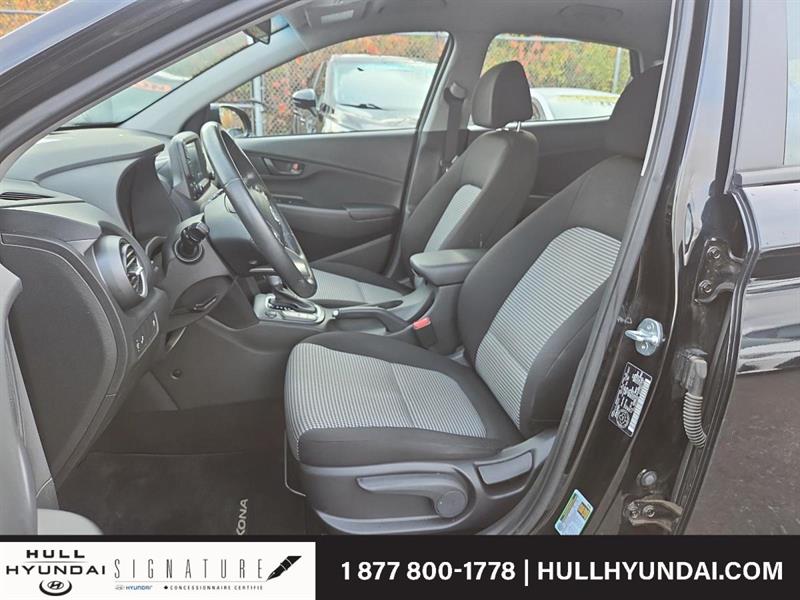 hyundai Kona 2021 - 8