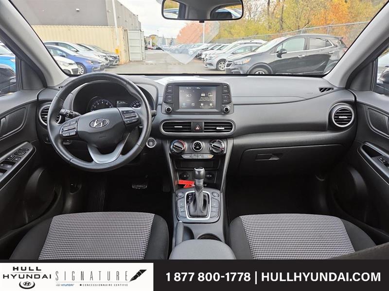 hyundai Kona 2021 - 9